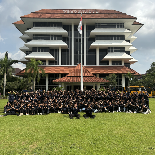 Berita dari Kementerian Seni dan Budaya