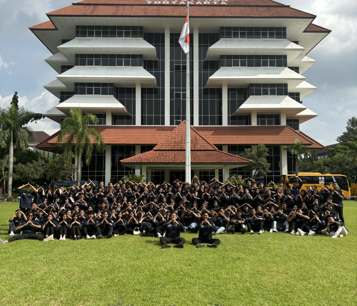 Berita dari Kementerian Seni dan Budaya